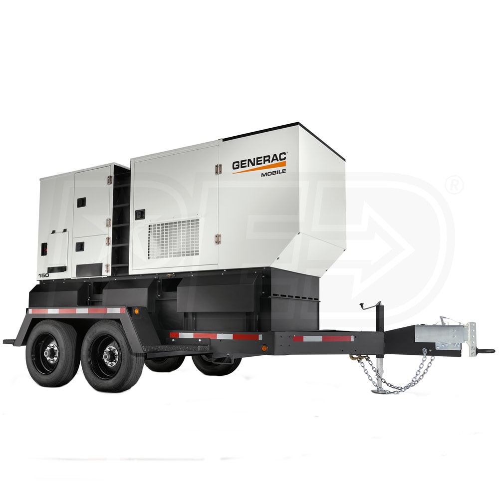 Generac MDG150DF4-STD3