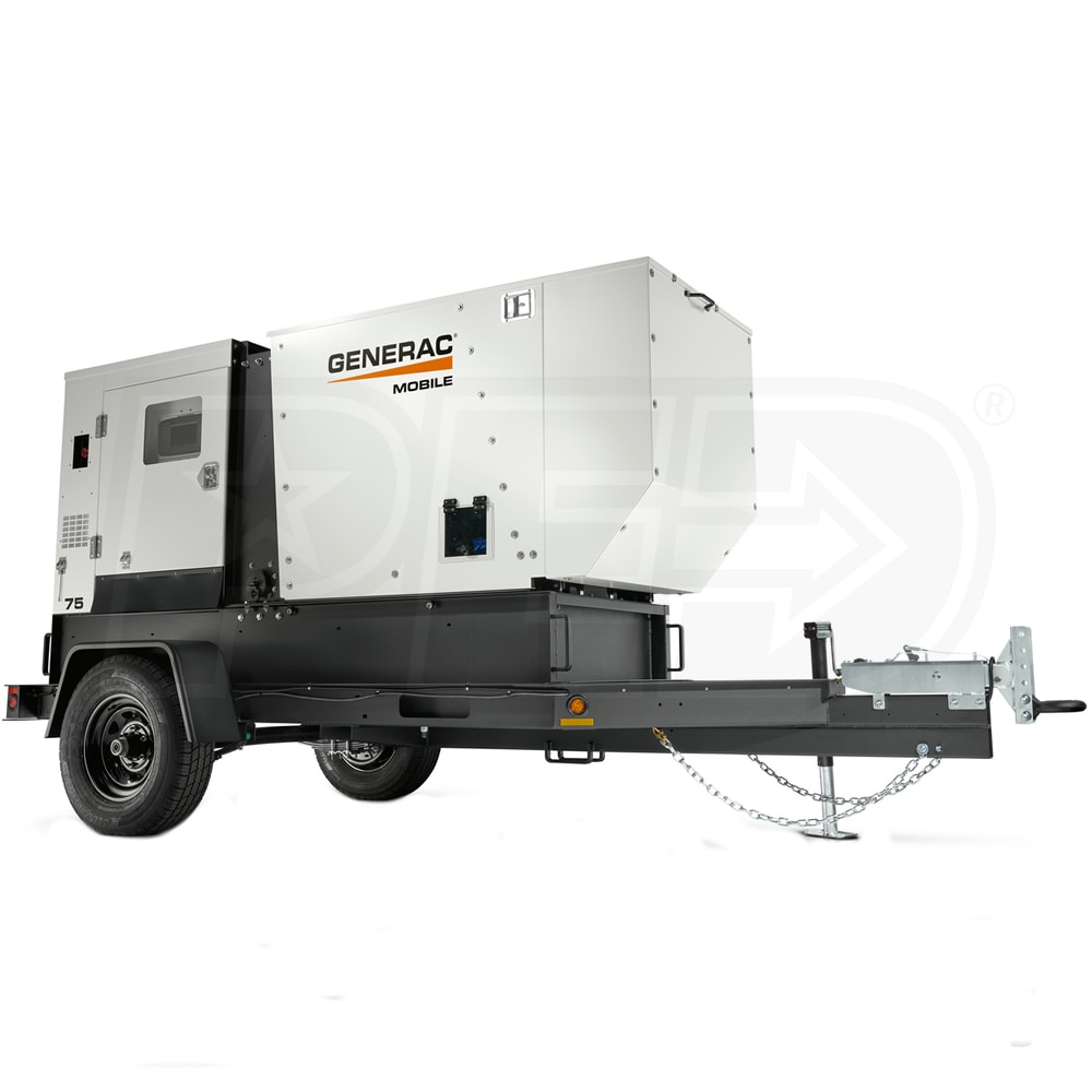 Generac MDG75DF4-STD3