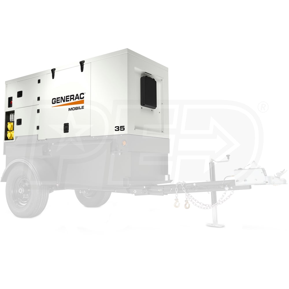 Generac MMG35DF4