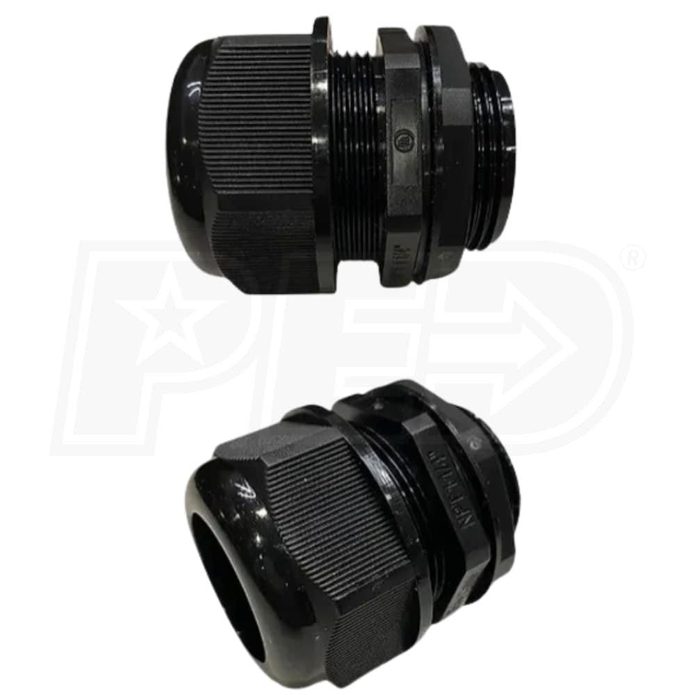 TCER Direct NPT1-1-4