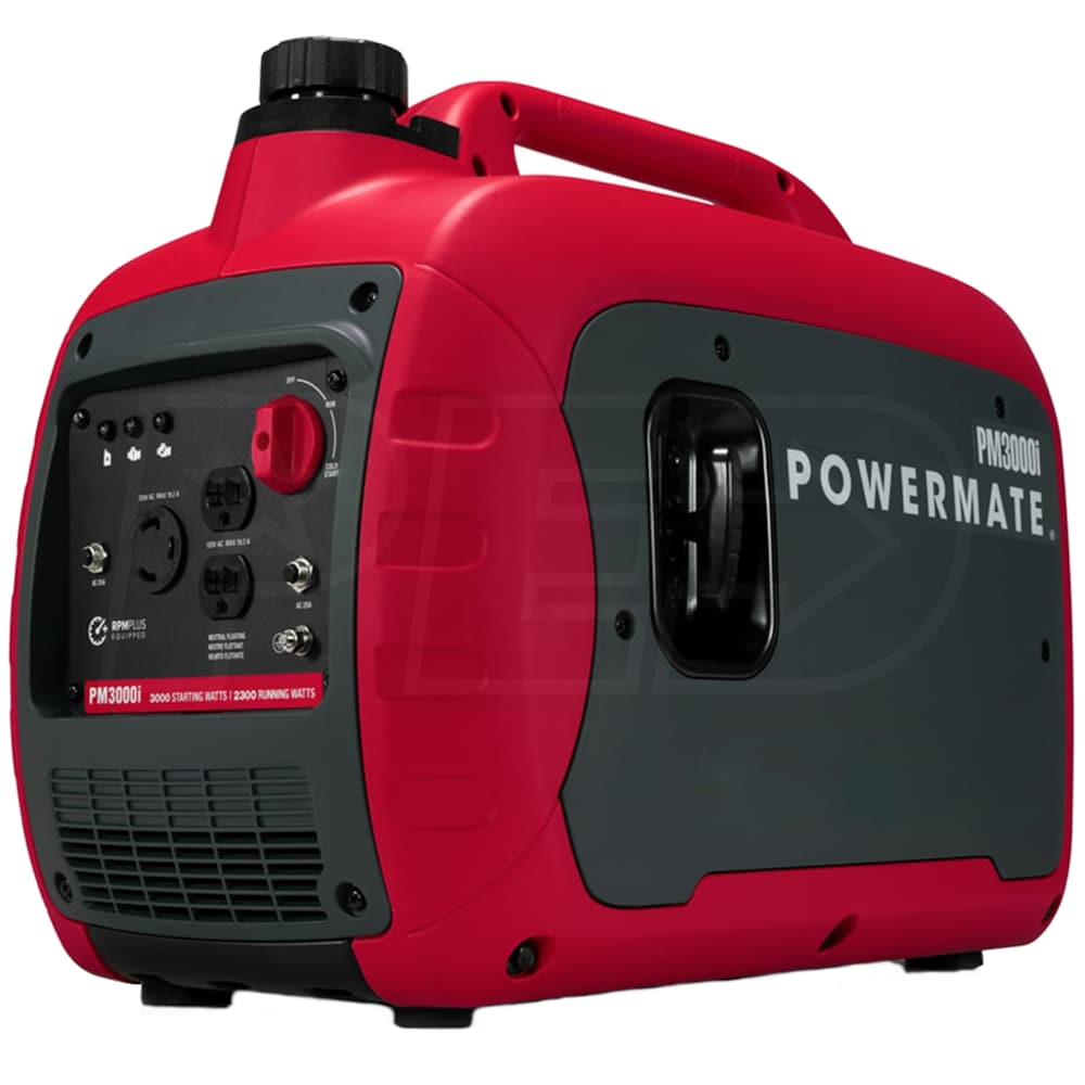 Powermate P0080601