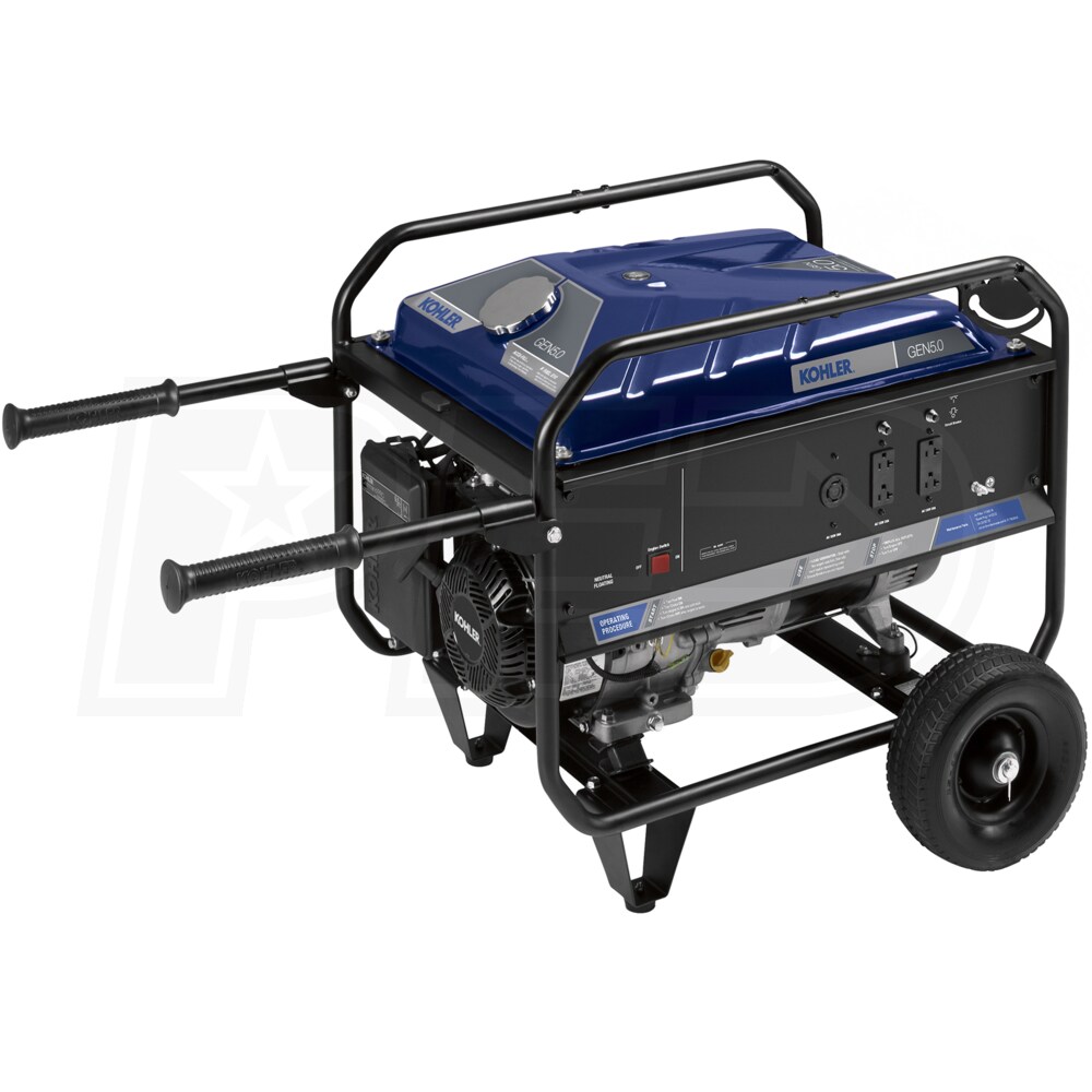 Kohler PA-GEN50-2003