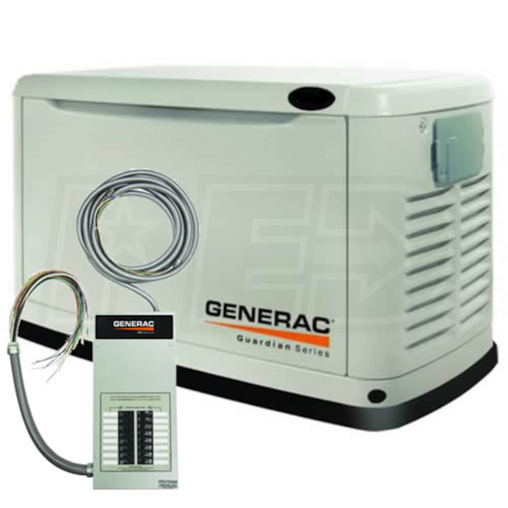 Generac Guardian 5872