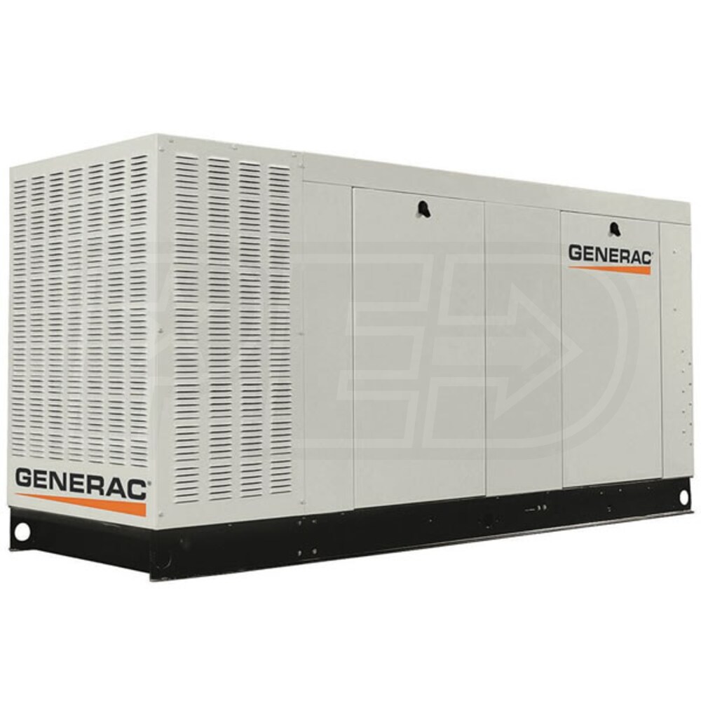 Generac Commercial QT07068GVAX