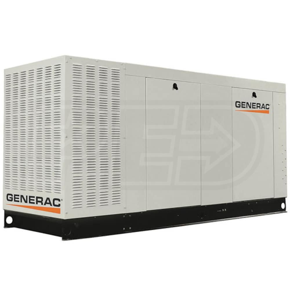 Generac Commercial QT07068AVAX
