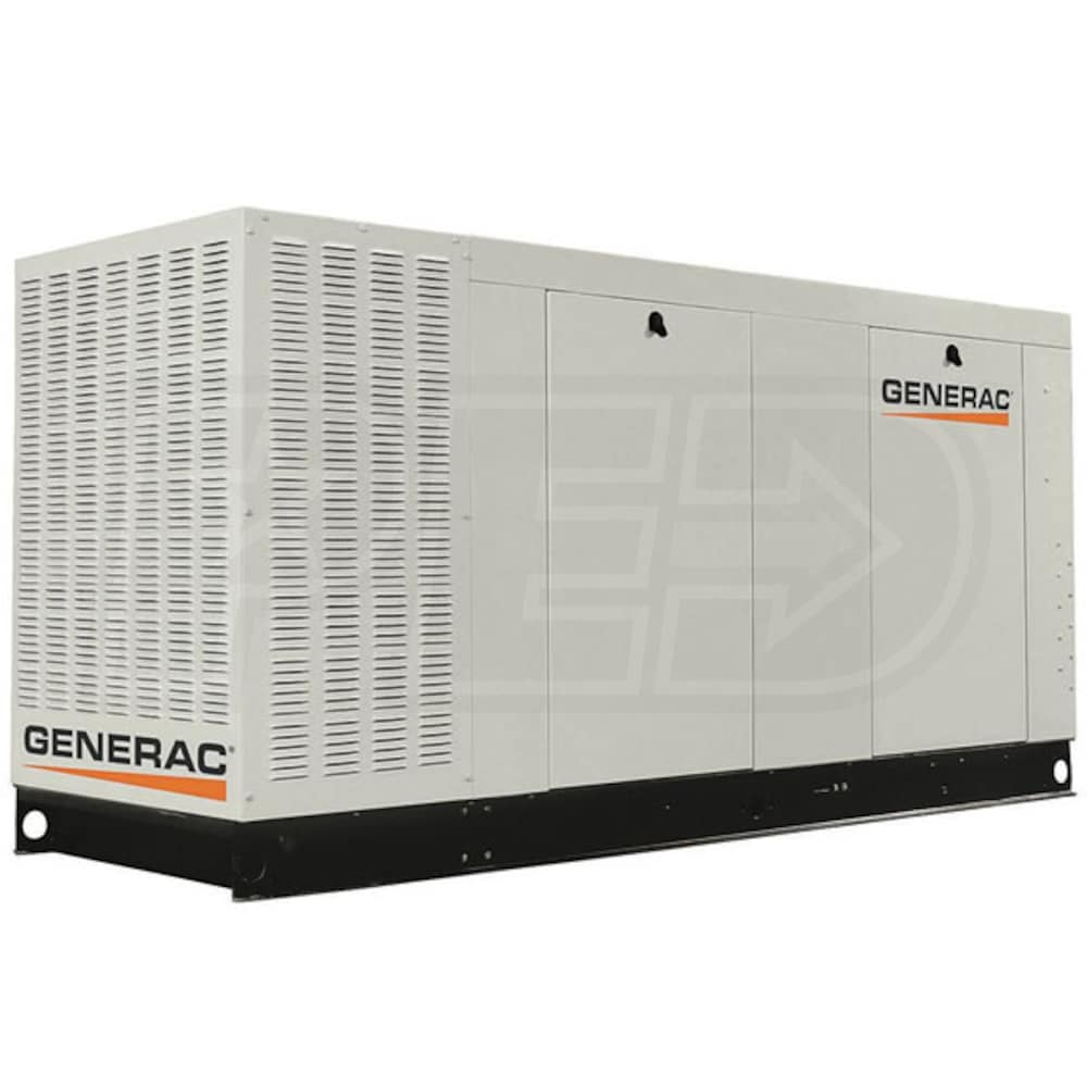 Generac Commercial QT07068KVAX
