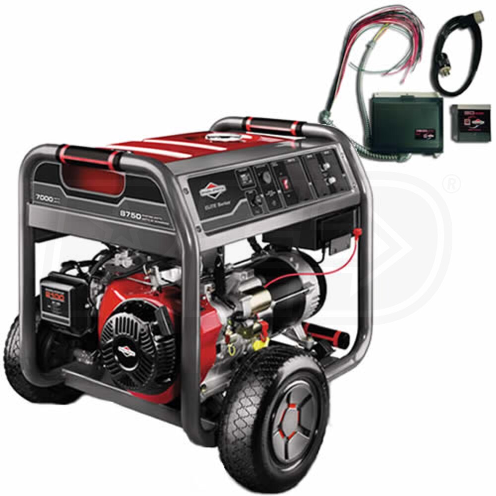 Briggs & Stratton EGD-30470KIT