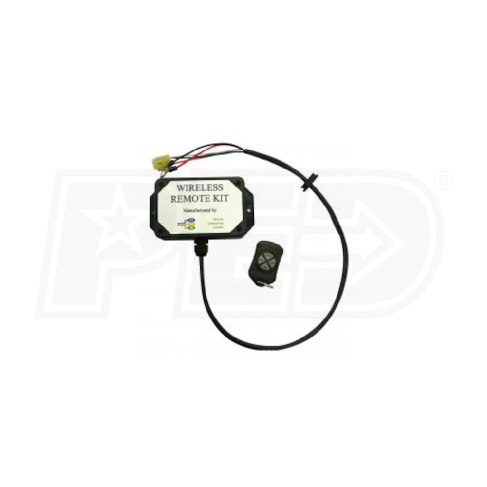 Honda 06611-Z22-810AH