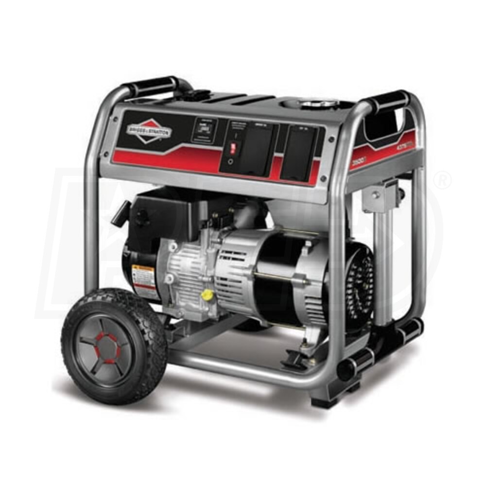 Briggs & Stratton 30466-SD