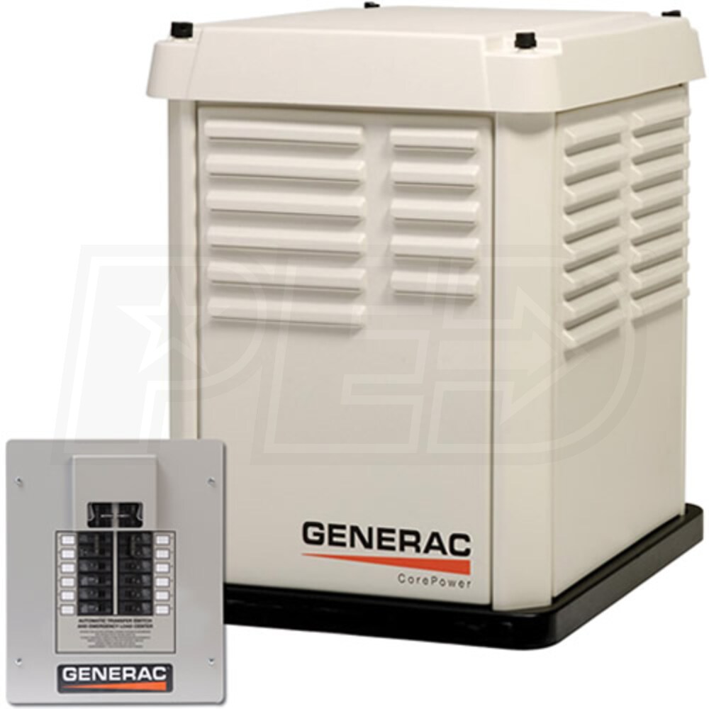 Generac 5837-SD