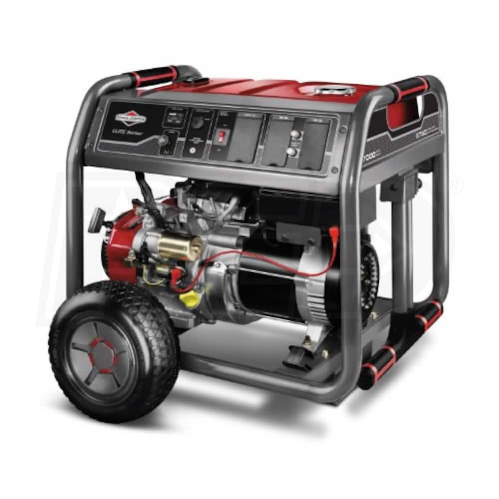 Briggs & Stratton 30470-SD