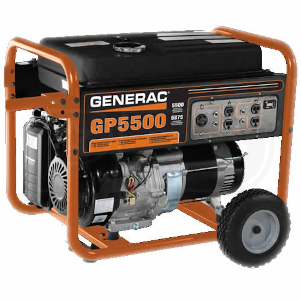 Generac 5737-SD
