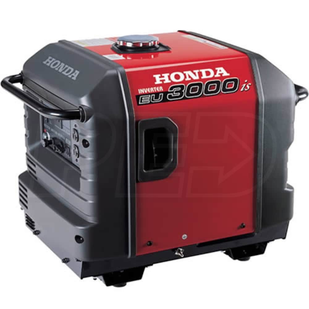Honda EU3000IS-SD