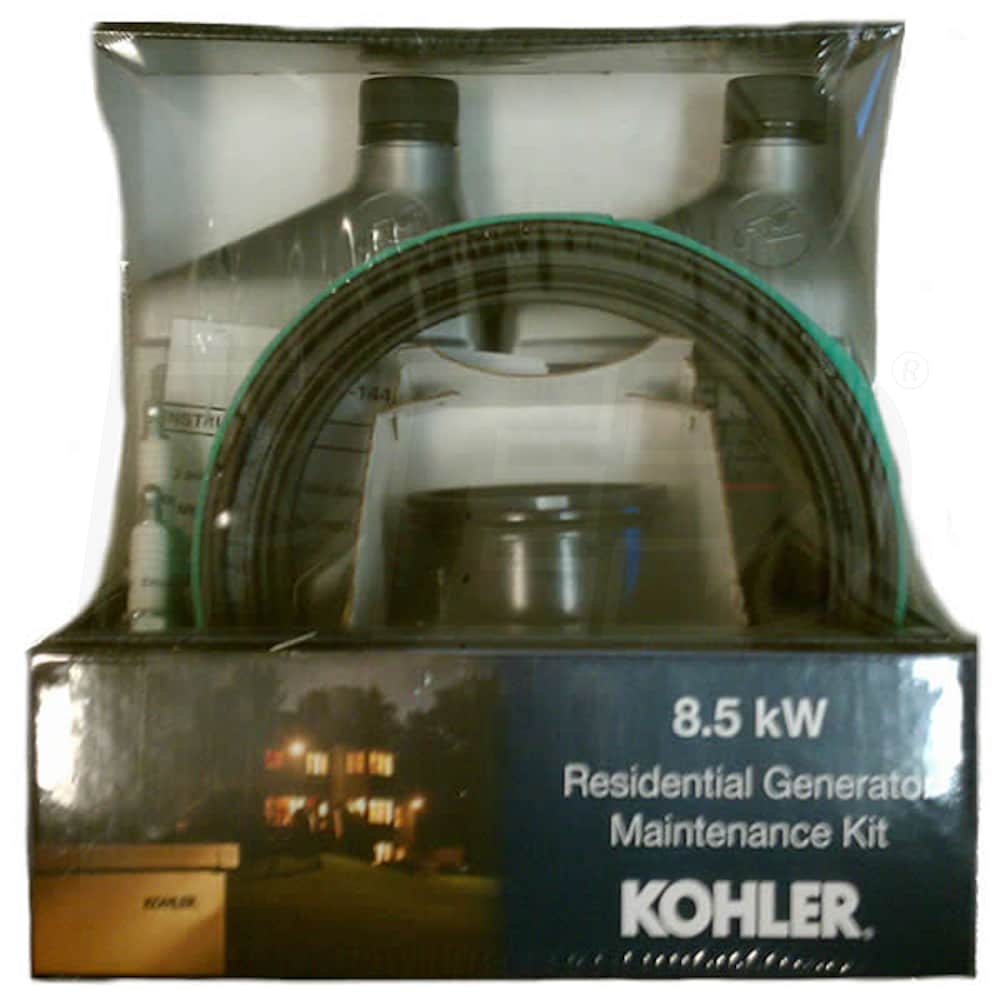 Kohler GM62345-SKP1-QS