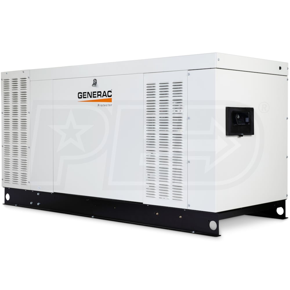 Generac Protector RG06045GVAX