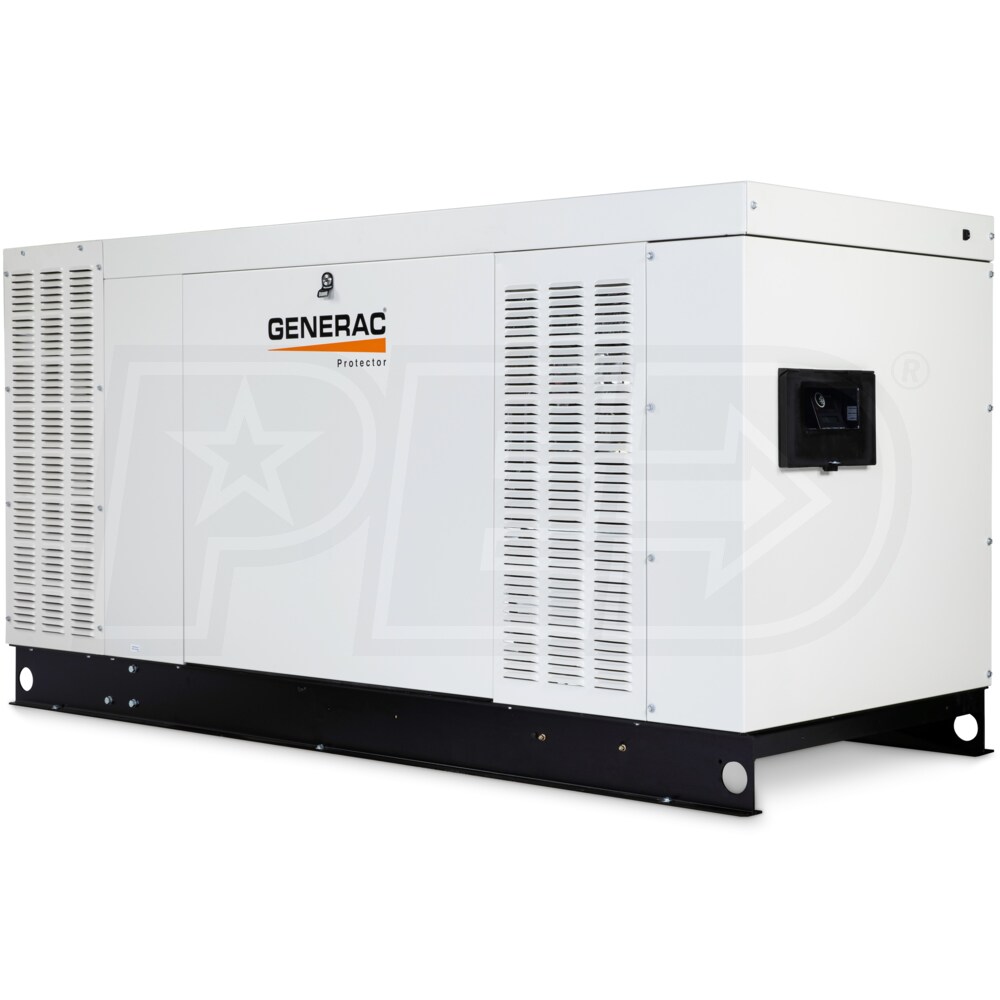 Generac Protector RG06045JVAC