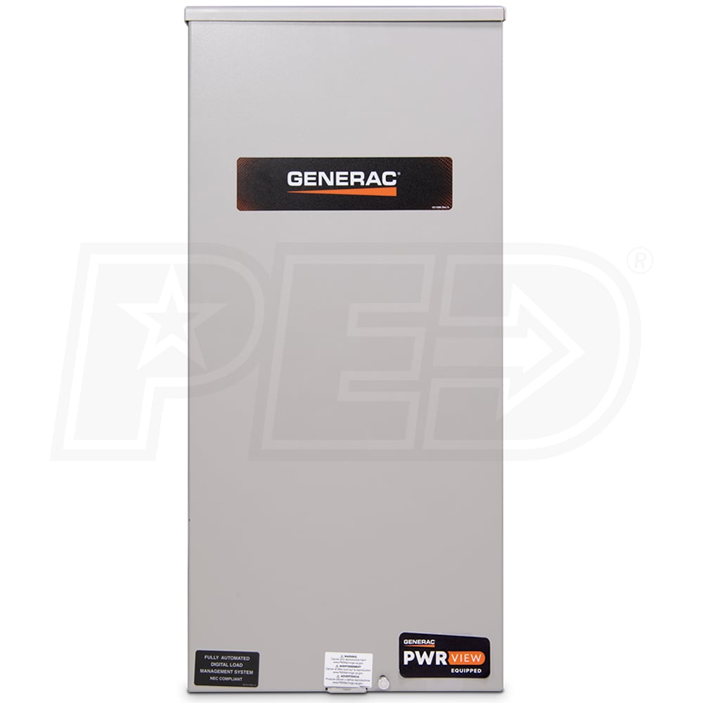 Generac RXEMW200A3