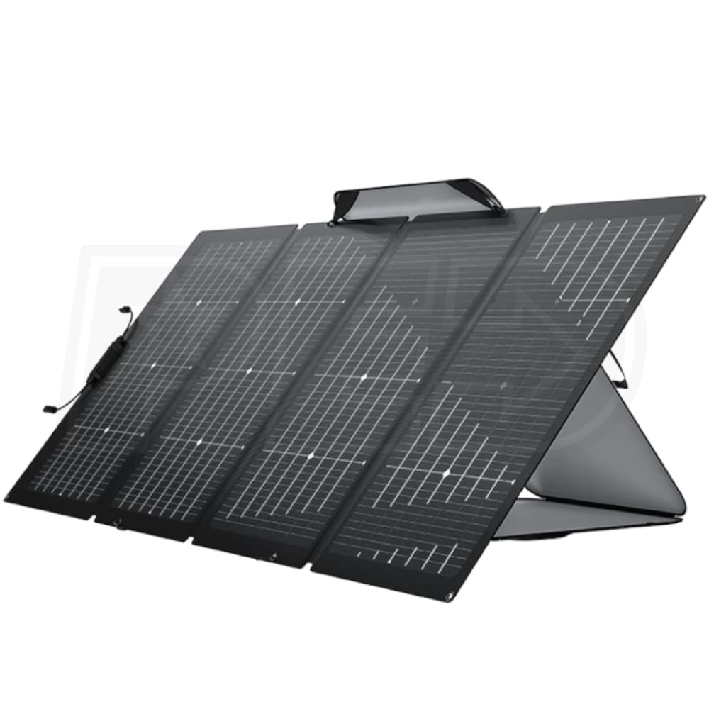 EcoFlow EFSOLAR220W