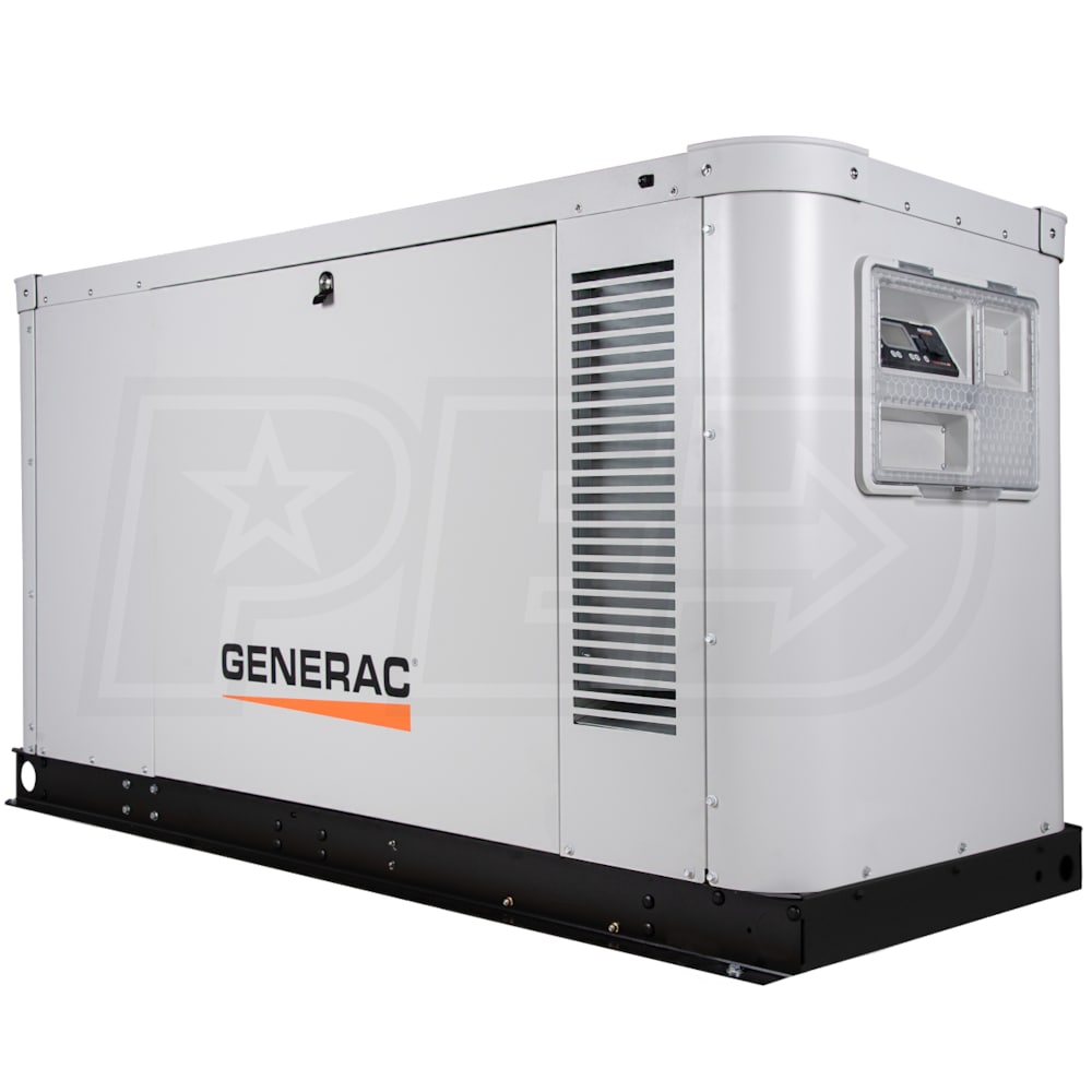 Generac Protector XG03245ANAX