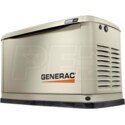 best 16-17kw generators