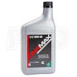 Cummins OnaMax™ 15W40 Motor Oil (1-QT)