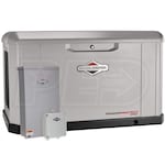 Briggs & Stratton Power Protect&trade; 20kW Aluminum Standby Generator (200A Service Disc. + Amplify&trade; Power Mgmt.) w/ InfoHub WiFi