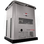 Briggs & Stratton Power Protect&trade; 10kW Steel Home Standby Generator