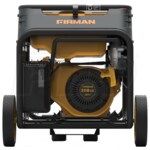 Firman Generators H03652