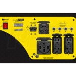 Champion EGD-100110KIT