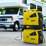 Champion EGD-100306-KIT