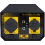 Firman Generators 1005