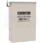 Champion 100836-0