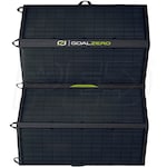 Goal Zero Nomad&reg; 50 Solar Panel