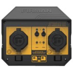Firman Generators 1210-FIRMAN