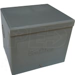 Gen-Tran 20-Amp Non-Metallic Power Inlet Box