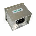 Gen-Tran 30-Amp (4-Prong) Mini Power Inlet Box