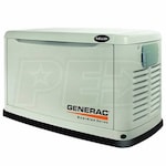 Generac Guardian™ 14kW Home Standby Generator