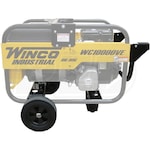Winco Two Wheel Industrial Dolly Kit