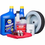 Winco Maintenance Kit for HPS12000HE Portable Generators