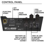 Westinghouse WGEN6000