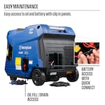 Westinghouse IGEN5000