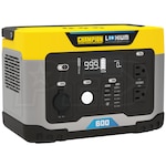 Champion 201189 - 579Wh Portable Power Station