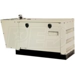 Cummins Onan 20kW Standby Power Generator (LP)