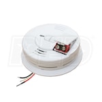 Kidde - i12060 - Smoke Alarm with Battery Backup - Hardwired