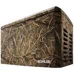 Kohler 26RCA - 26KW Aluminum Home Standby Generator (Mossy Oak® Shadow Grass® Habitat™)
