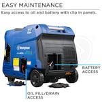 Westinghouse IGEN4500DFC