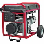 Briggs & Stratton 30242 6200 Watt Portable Generator