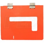 Kubota Security Door For GL11000 Series Portable Diesel Generators