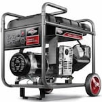 Briggs & Stratton 30439 - 5000 Watt Portable Generator