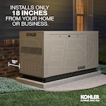 Kohler 30RCLA-QS4